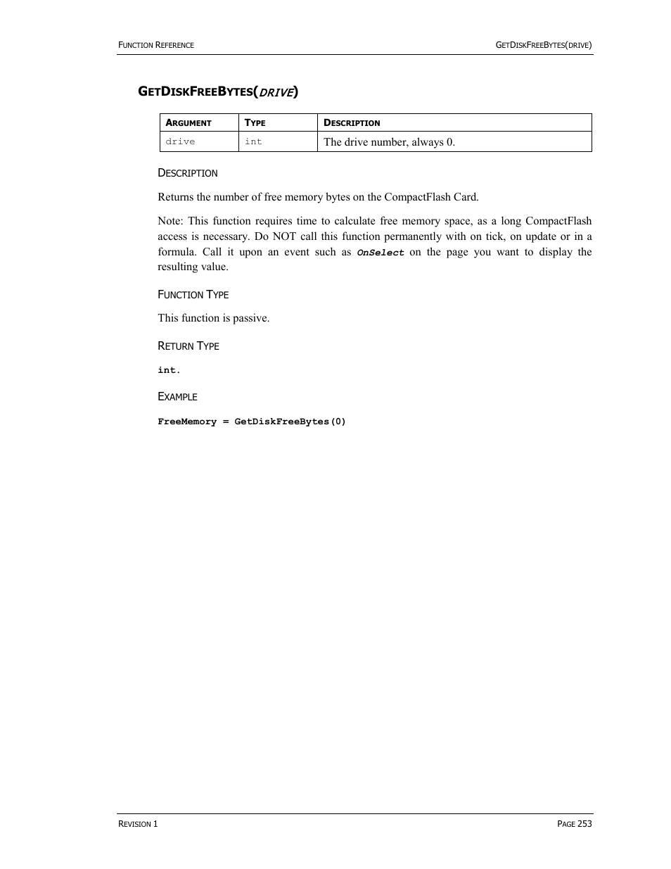 B&B Electronics VFG3000 - Manual User Manual | Page 269 / 380