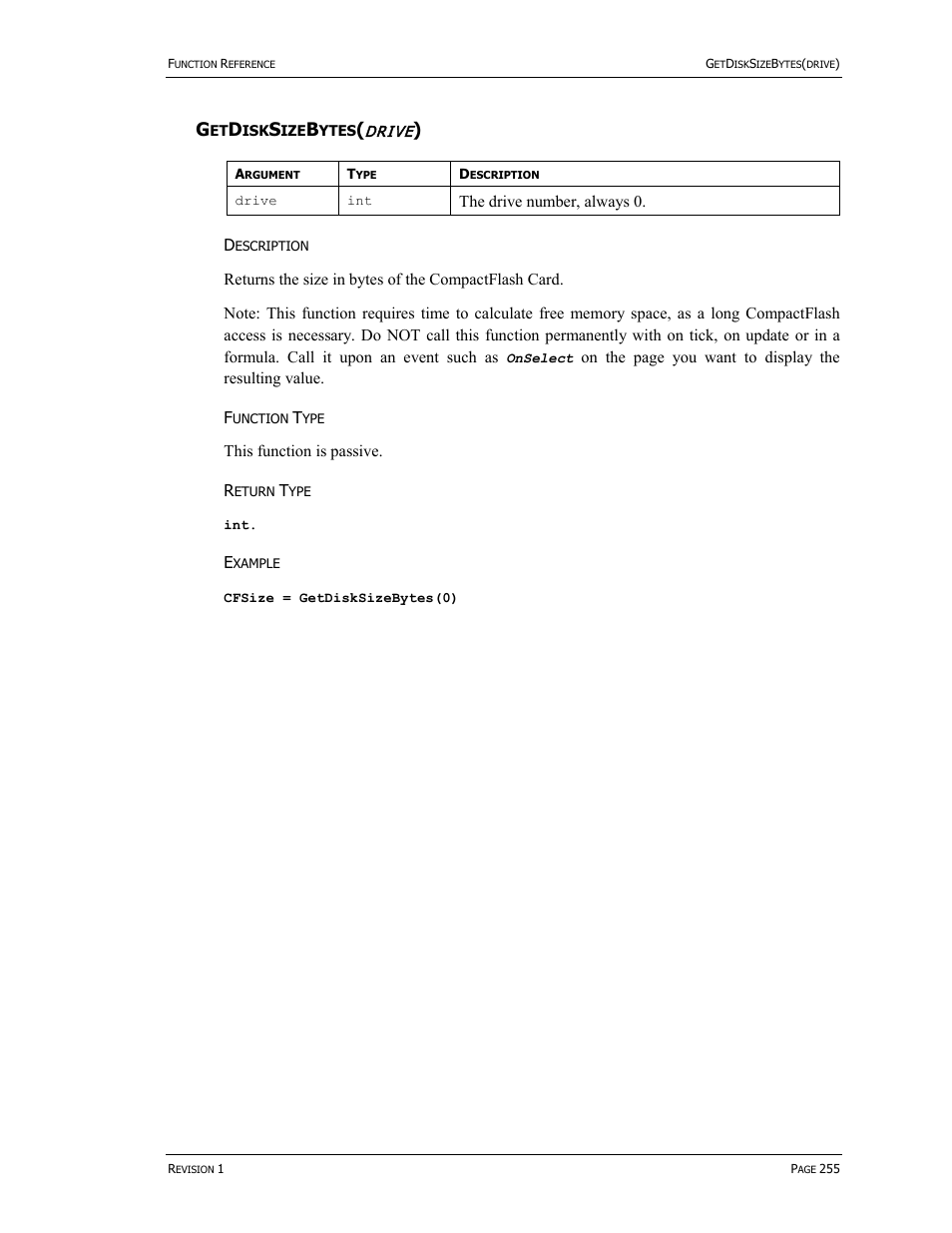 B&B Electronics VFG3000 - Manual User Manual | Page 271 / 380