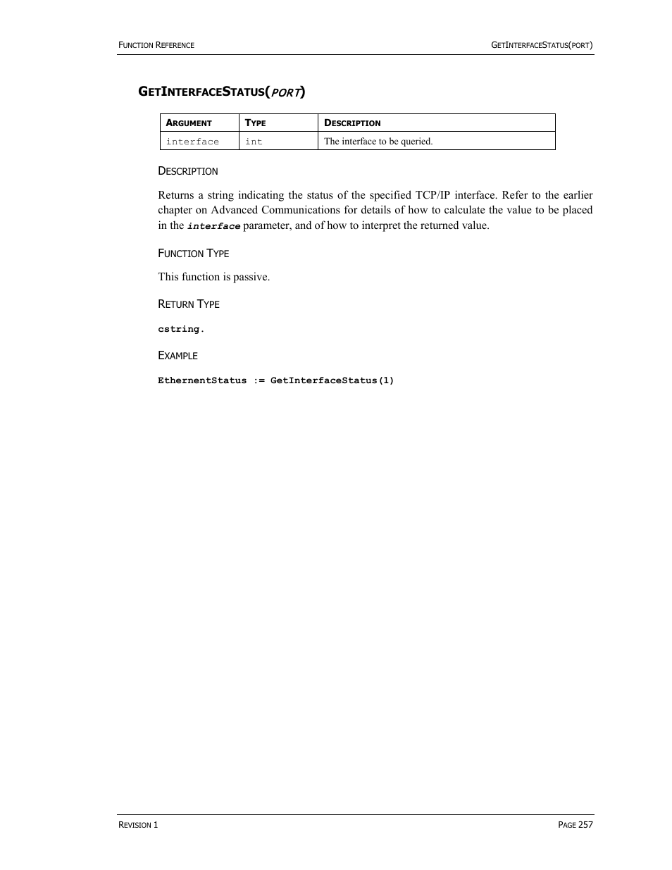 B&B Electronics VFG3000 - Manual User Manual | Page 273 / 380