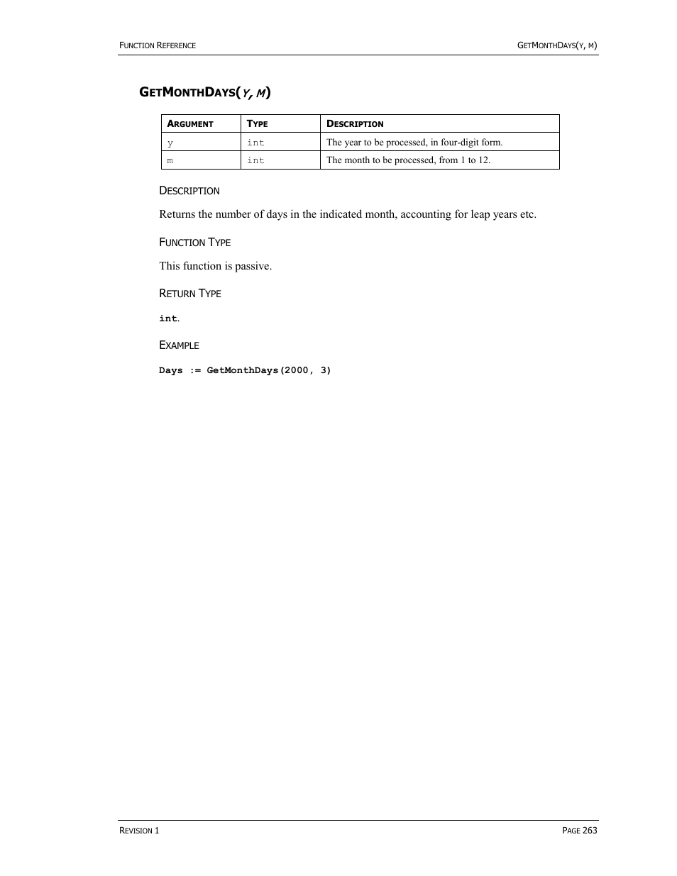 B&B Electronics VFG3000 - Manual User Manual | Page 279 / 380