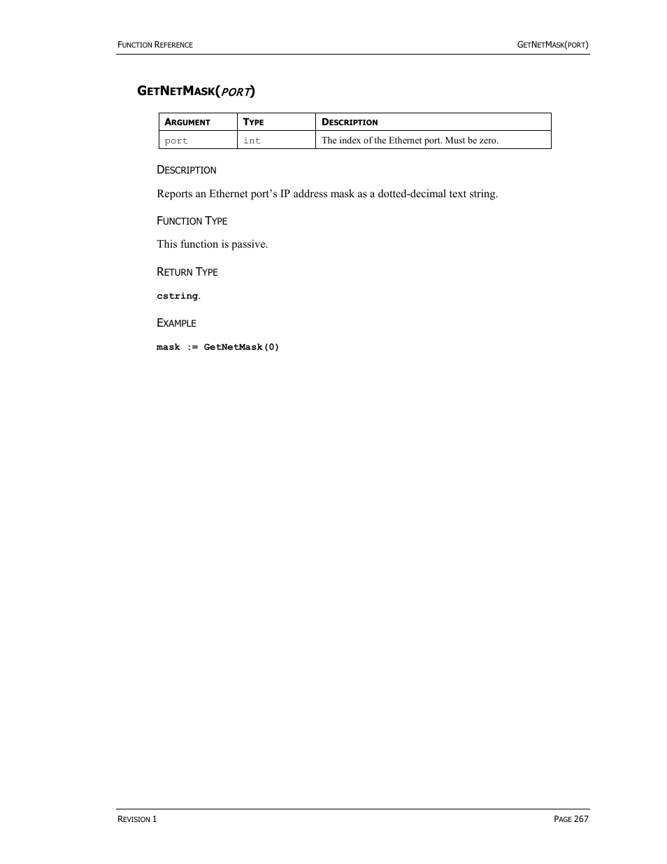 B&B Electronics VFG3000 - Manual User Manual | Page 283 / 380