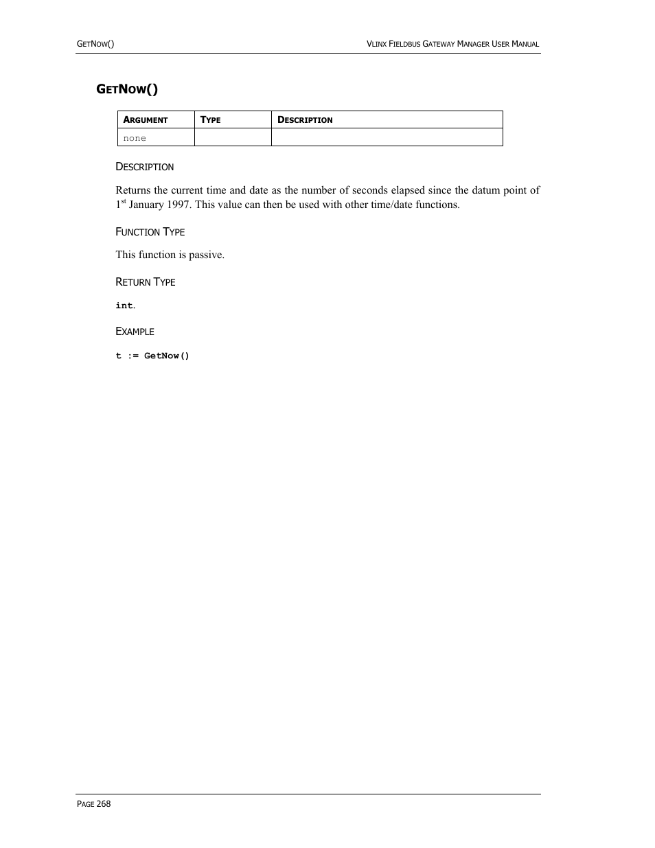 B&B Electronics VFG3000 - Manual User Manual | Page 284 / 380