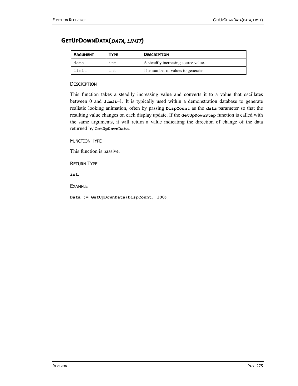 B&B Electronics VFG3000 - Manual User Manual | Page 291 / 380