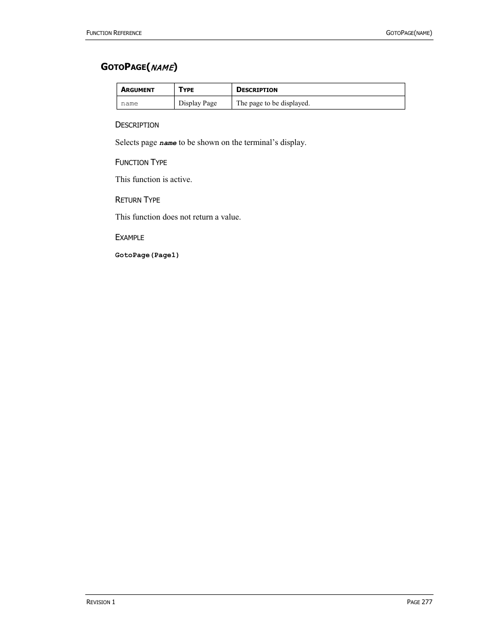 B&B Electronics VFG3000 - Manual User Manual | Page 293 / 380