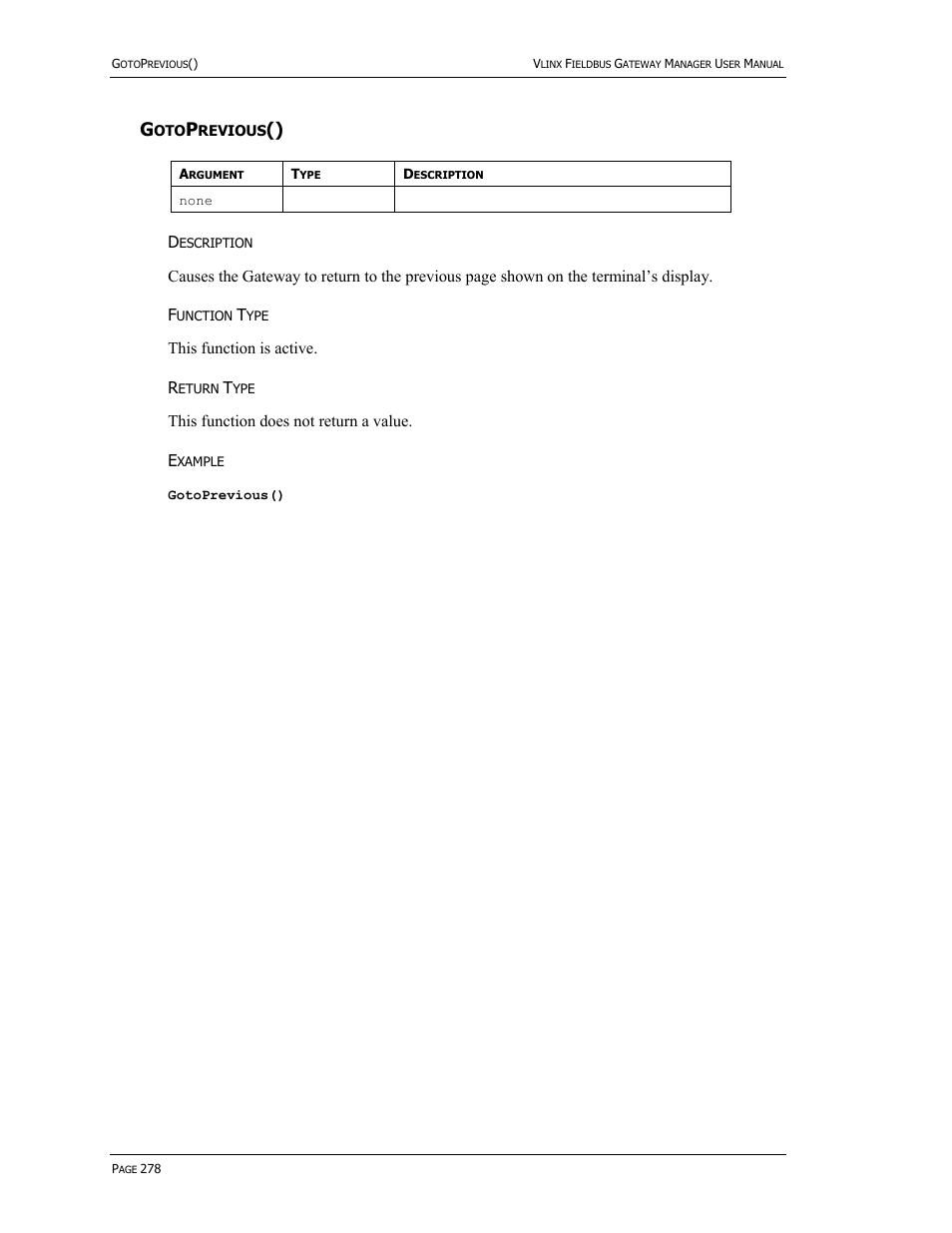 B&B Electronics VFG3000 - Manual User Manual | Page 294 / 380