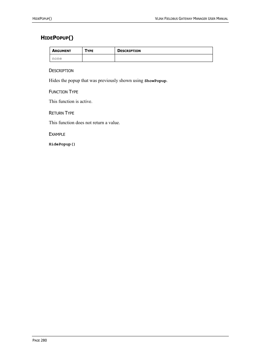 B&B Electronics VFG3000 - Manual User Manual | Page 296 / 380