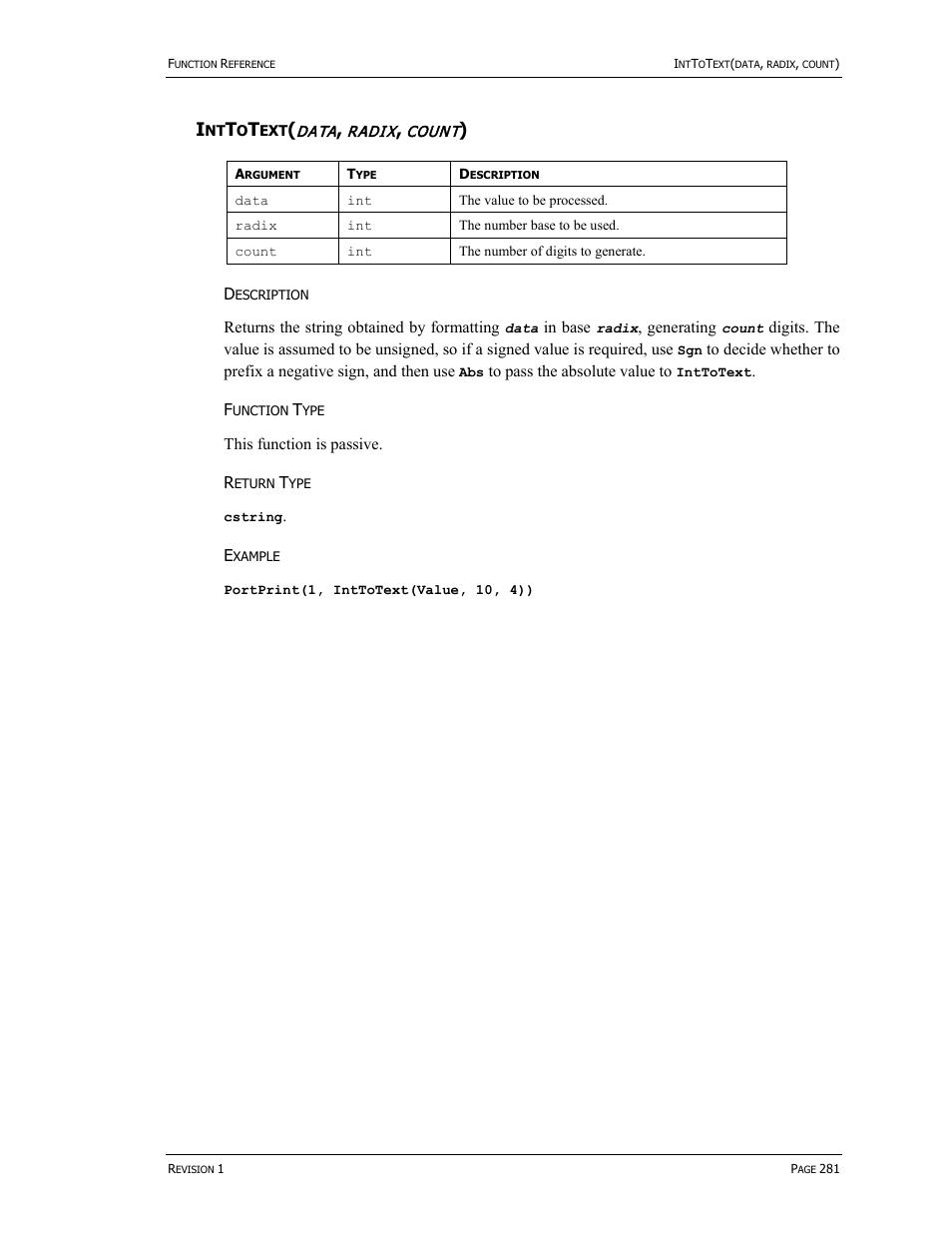 B&B Electronics VFG3000 - Manual User Manual | Page 297 / 380