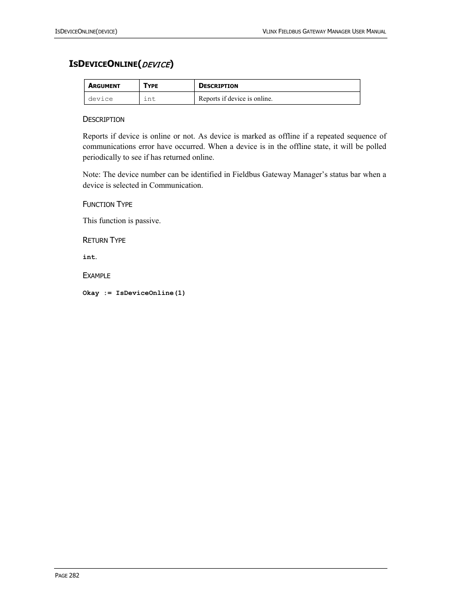 B&B Electronics VFG3000 - Manual User Manual | Page 298 / 380