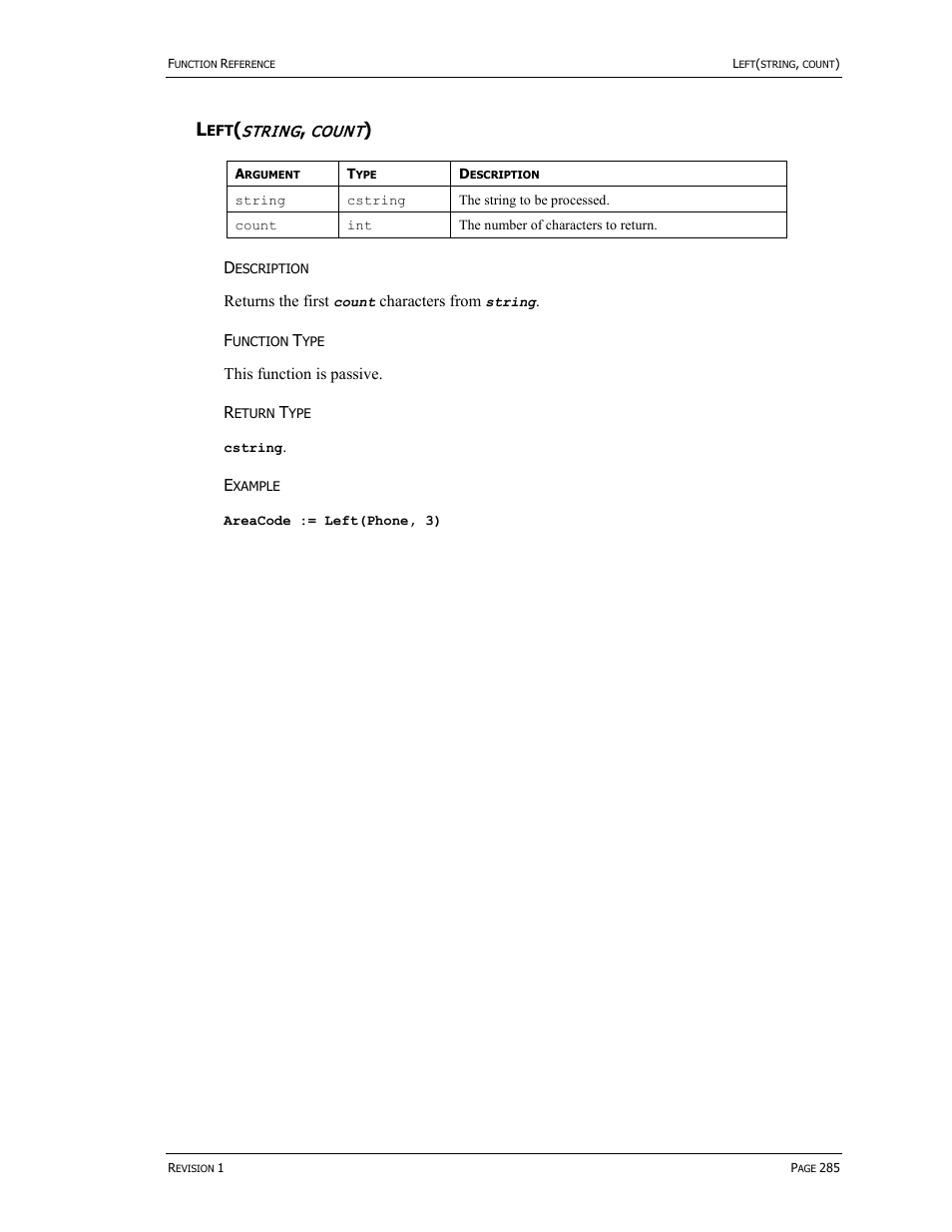 B&B Electronics VFG3000 - Manual User Manual | Page 301 / 380