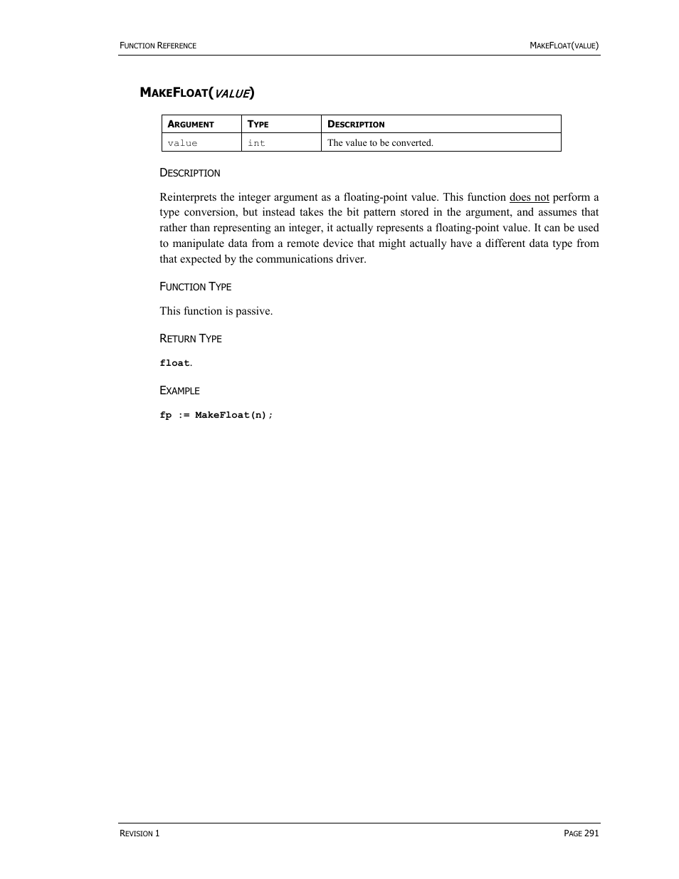 B&B Electronics VFG3000 - Manual User Manual | Page 307 / 380
