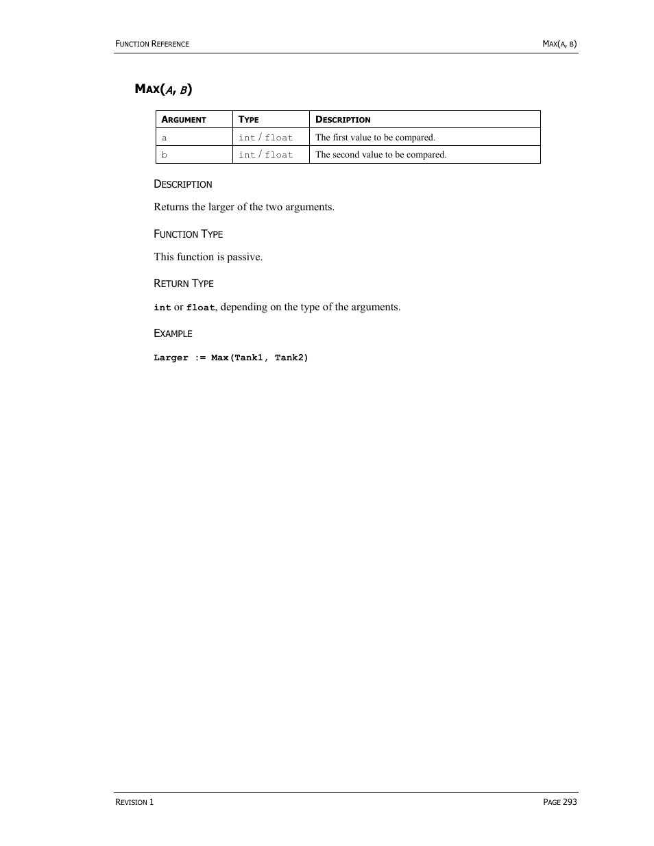 B&B Electronics VFG3000 - Manual User Manual | Page 309 / 380