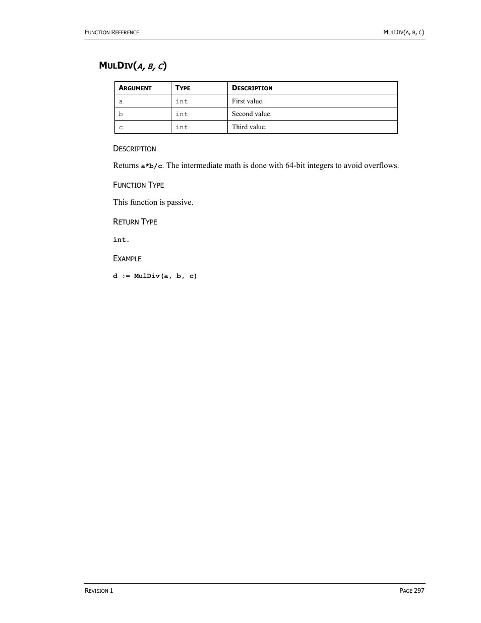 B&B Electronics VFG3000 - Manual User Manual | Page 313 / 380