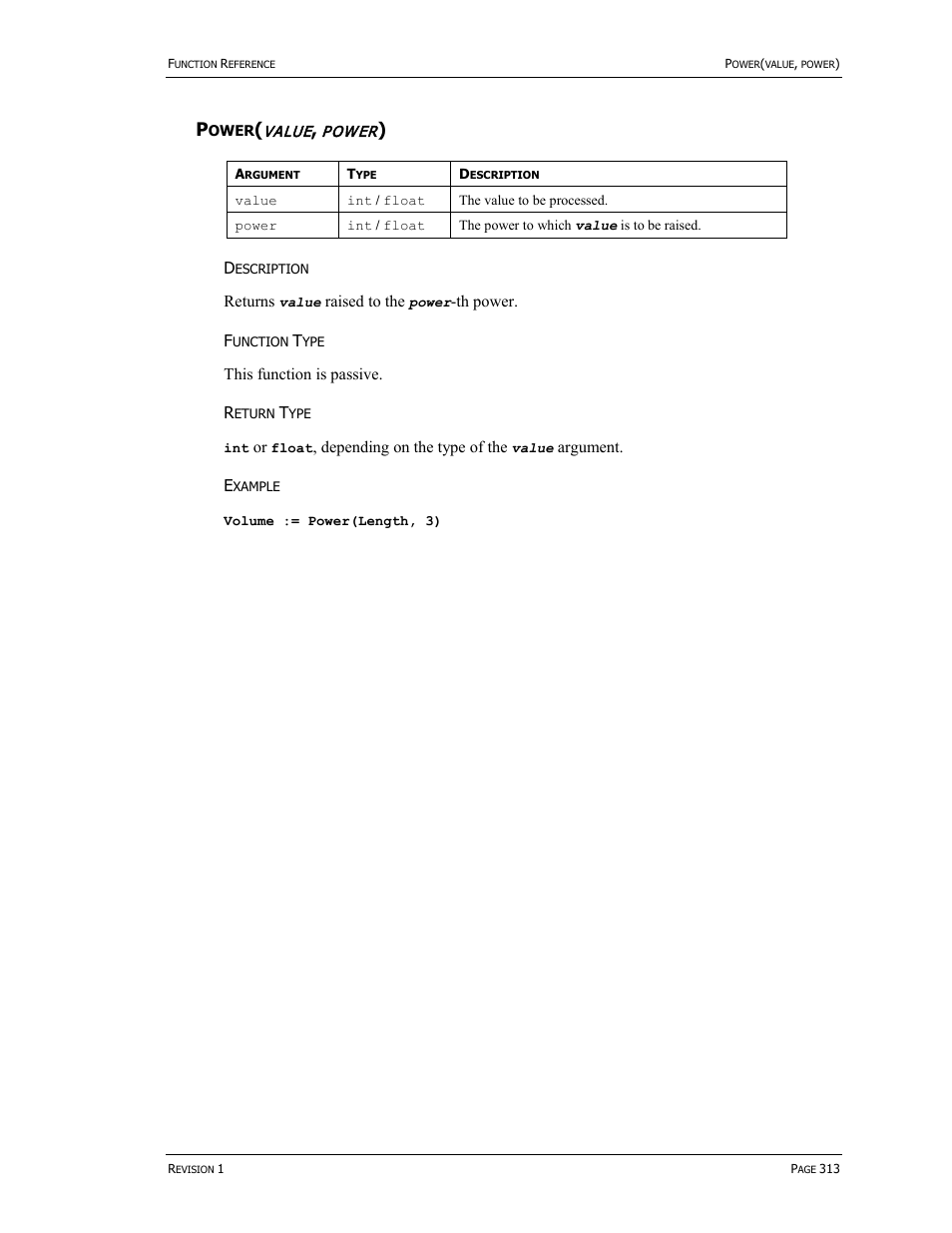 B&B Electronics VFG3000 - Manual User Manual | Page 329 / 380