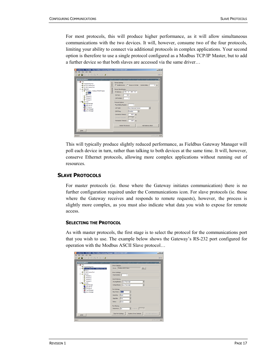 B&B Electronics VFG3000 - Manual User Manual | Page 33 / 380