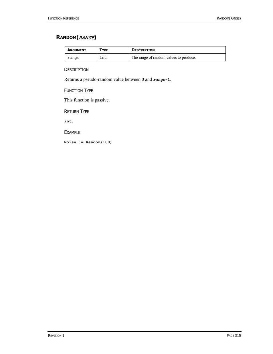 B&B Electronics VFG3000 - Manual User Manual | Page 331 / 380