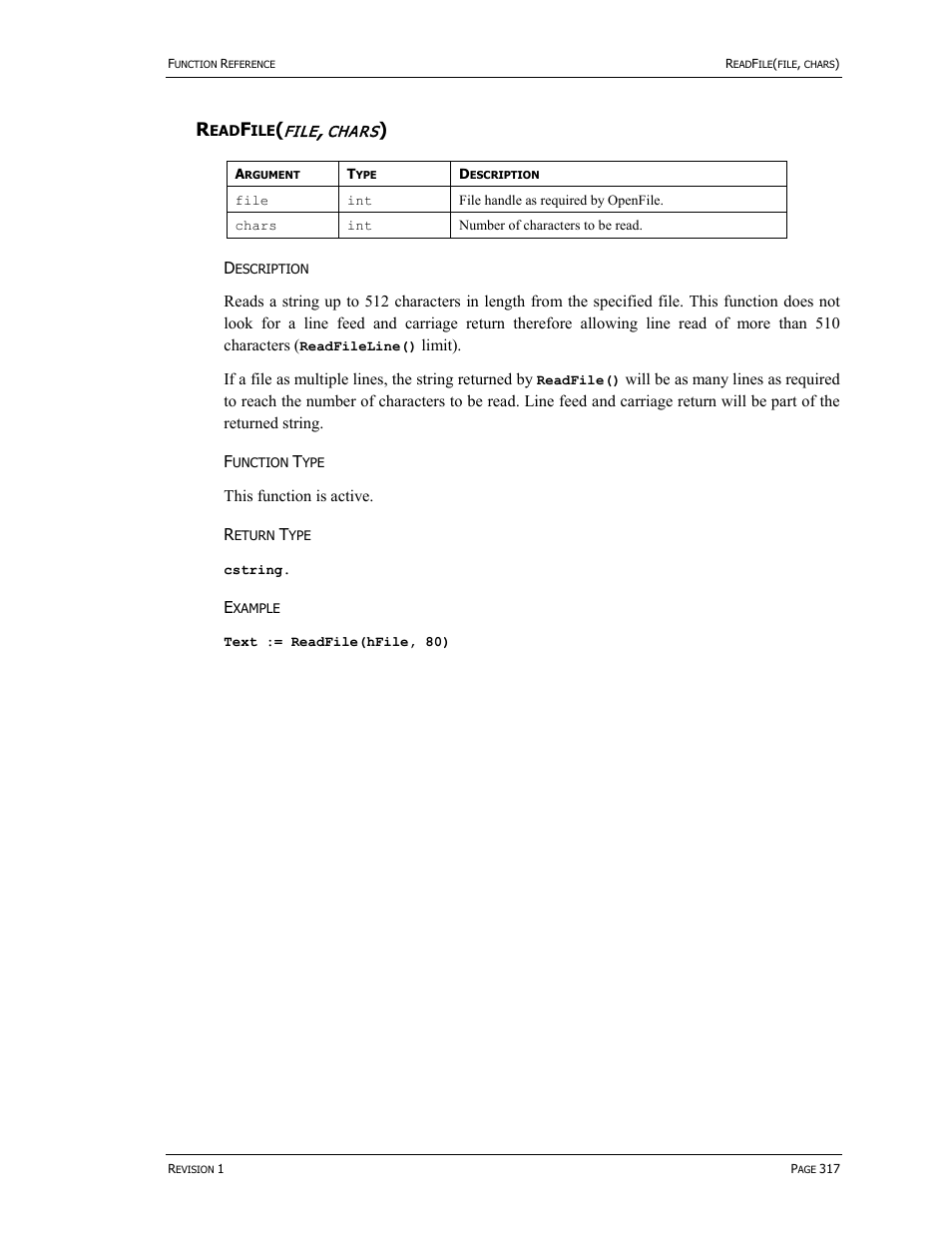 B&B Electronics VFG3000 - Manual User Manual | Page 333 / 380