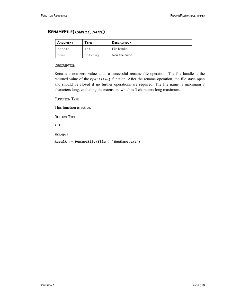 B&B Electronics VFG3000 - Manual User Manual | Page 335 / 380