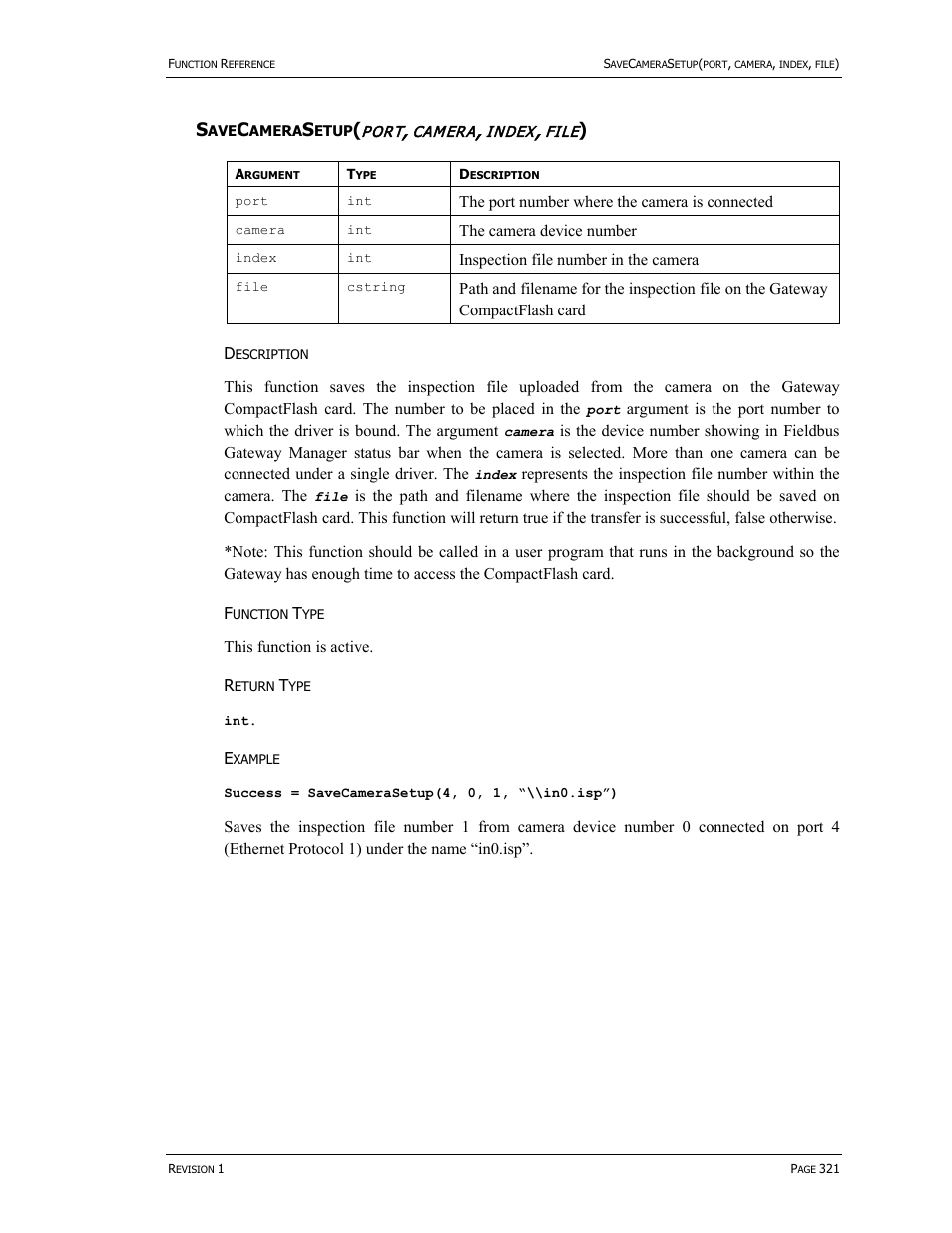 B&B Electronics VFG3000 - Manual User Manual | Page 337 / 380