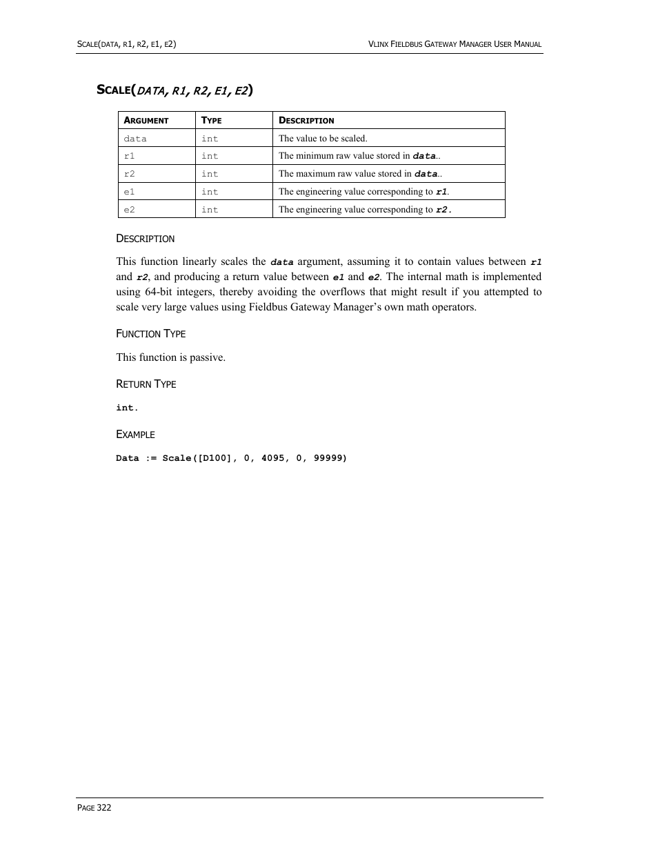 B&B Electronics VFG3000 - Manual User Manual | Page 338 / 380