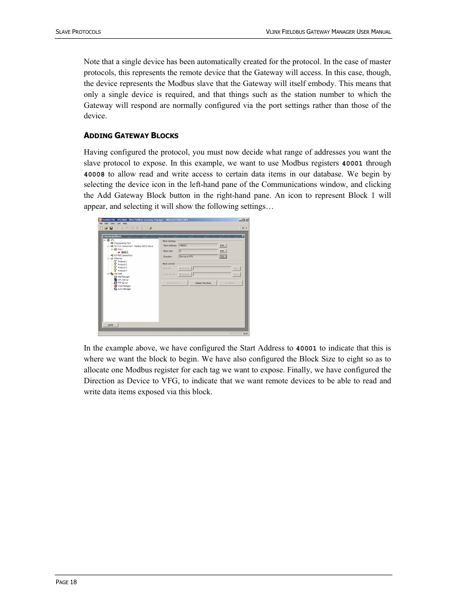 B&B Electronics VFG3000 - Manual User Manual | Page 34 / 380