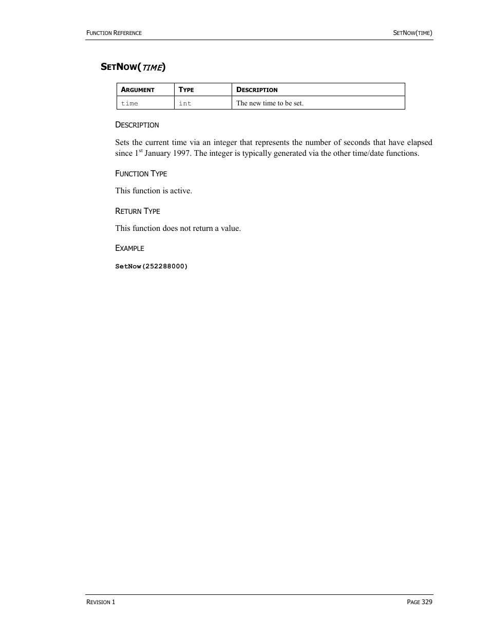 B&B Electronics VFG3000 - Manual User Manual | Page 345 / 380