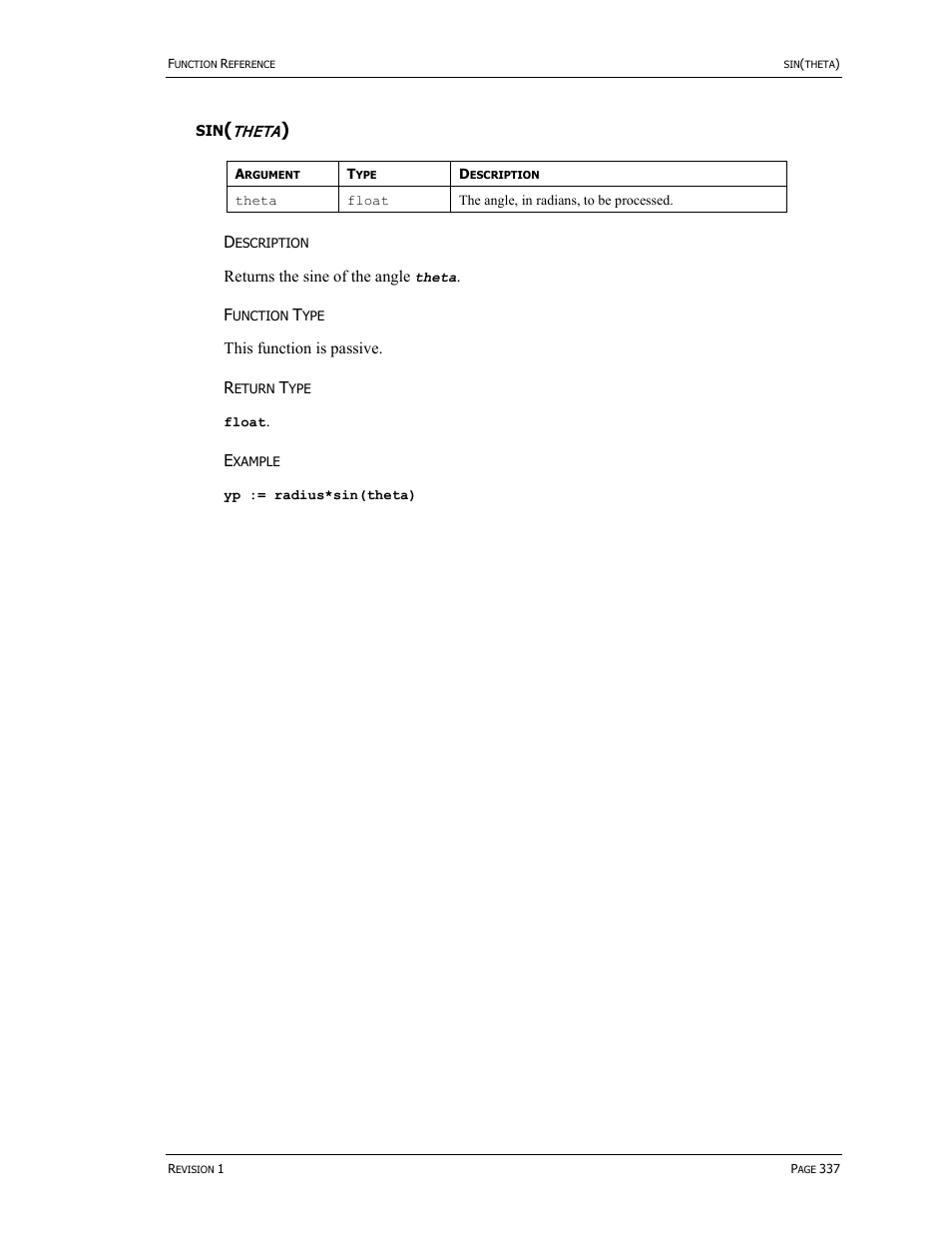 B&B Electronics VFG3000 - Manual User Manual | Page 353 / 380