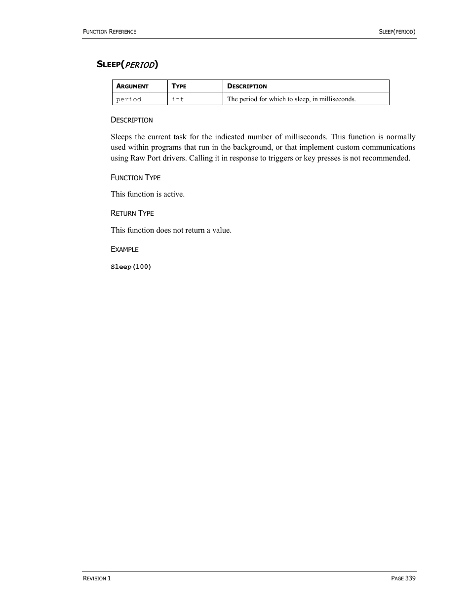 B&B Electronics VFG3000 - Manual User Manual | Page 355 / 380