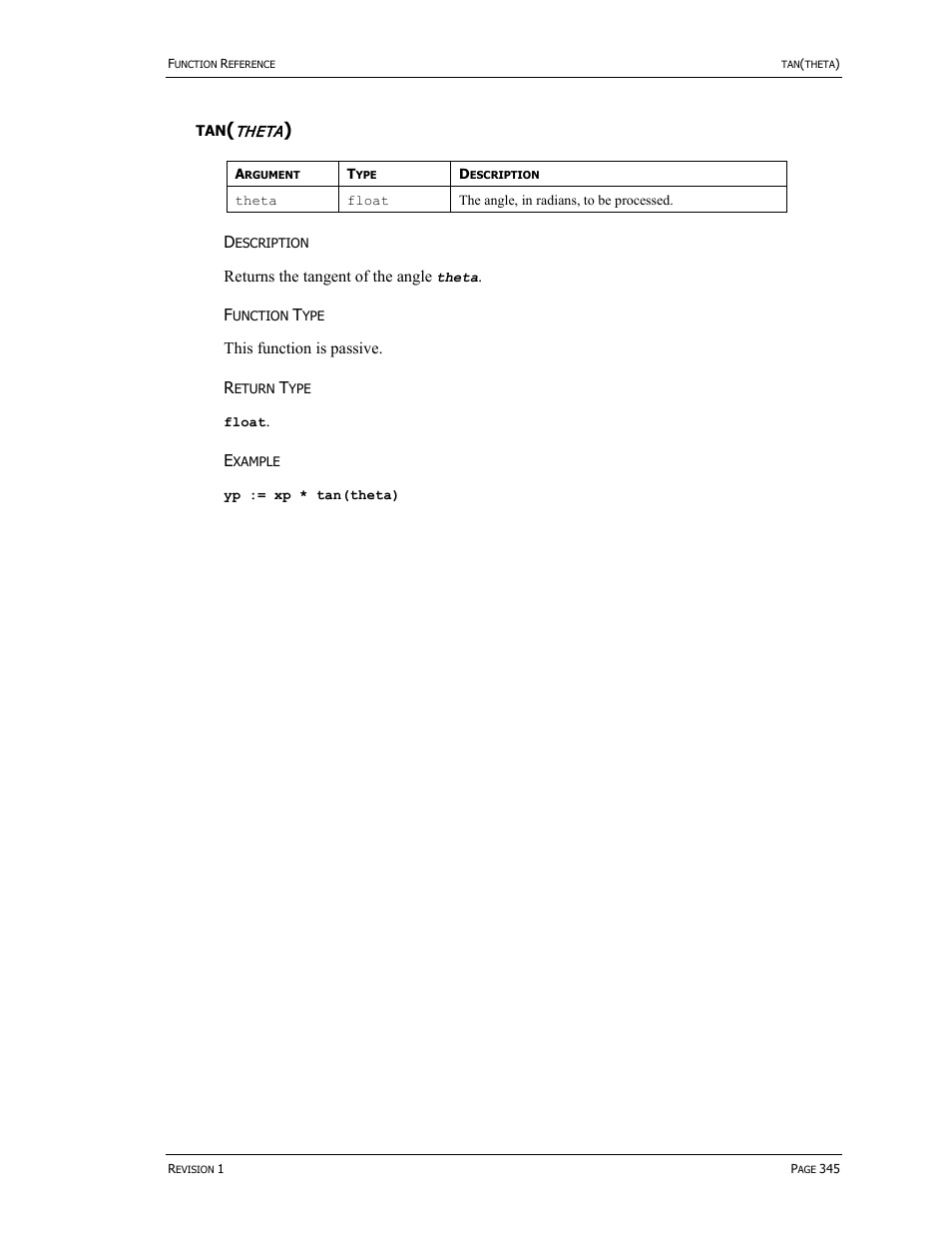 B&B Electronics VFG3000 - Manual User Manual | Page 361 / 380