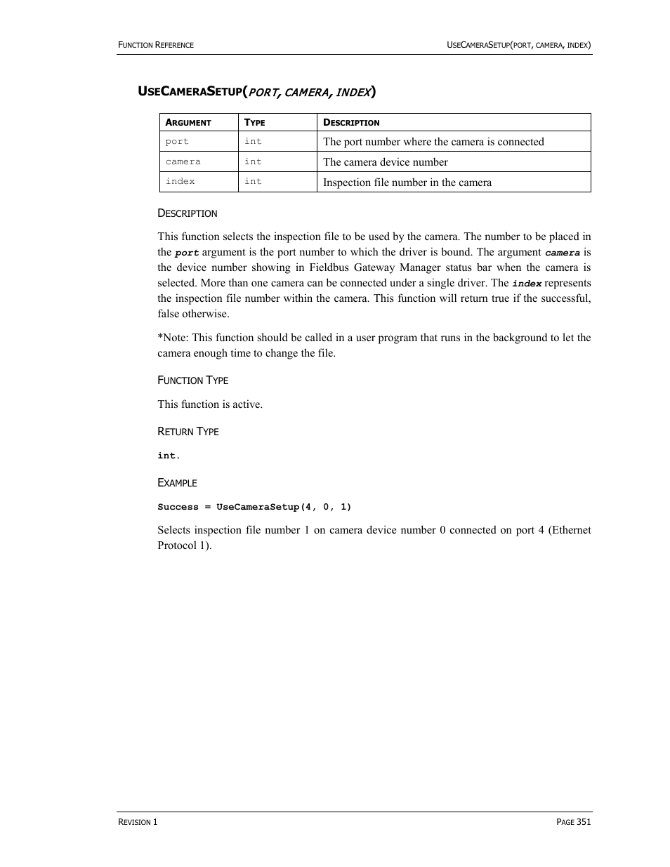 B&B Electronics VFG3000 - Manual User Manual | Page 367 / 380