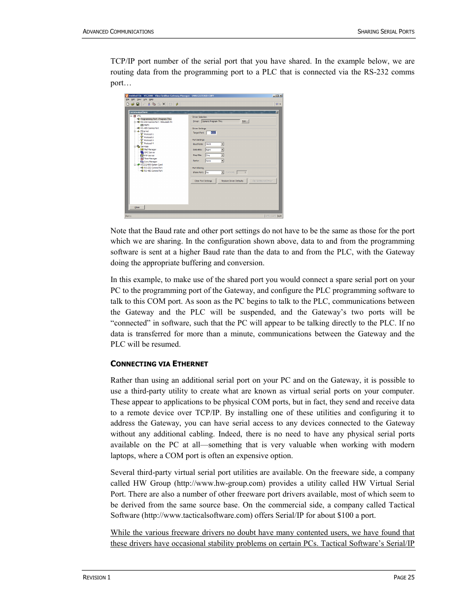 B&B Electronics VFG3000 - Manual User Manual | Page 41 / 380