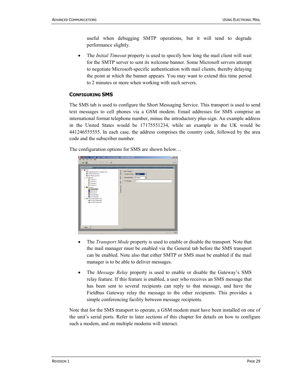 B&B Electronics VFG3000 - Manual User Manual | Page 45 / 380