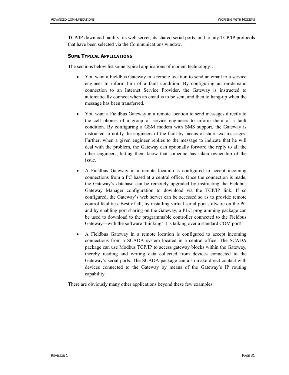 B&B Electronics VFG3000 - Manual User Manual | Page 47 / 380