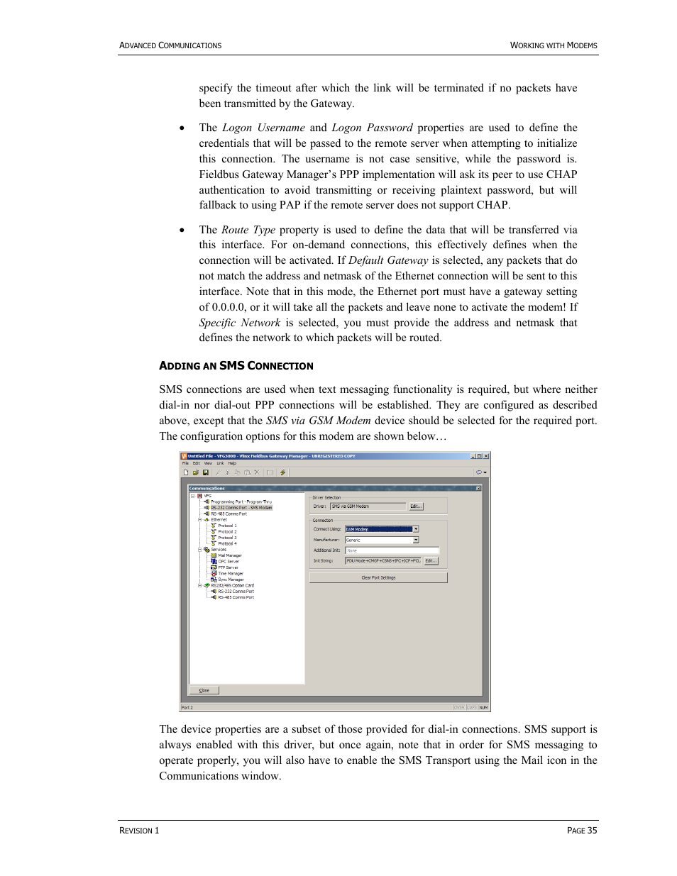 B&B Electronics VFG3000 - Manual User Manual | Page 51 / 380