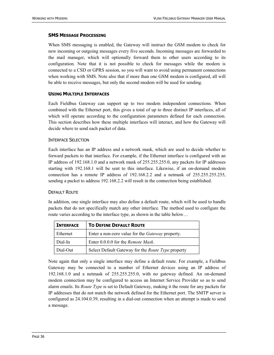 B&B Electronics VFG3000 - Manual User Manual | Page 52 / 380