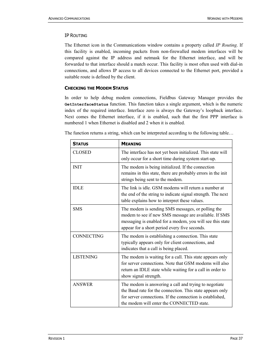 B&B Electronics VFG3000 - Manual User Manual | Page 53 / 380