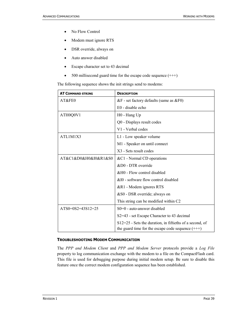 B&B Electronics VFG3000 - Manual User Manual | Page 55 / 380