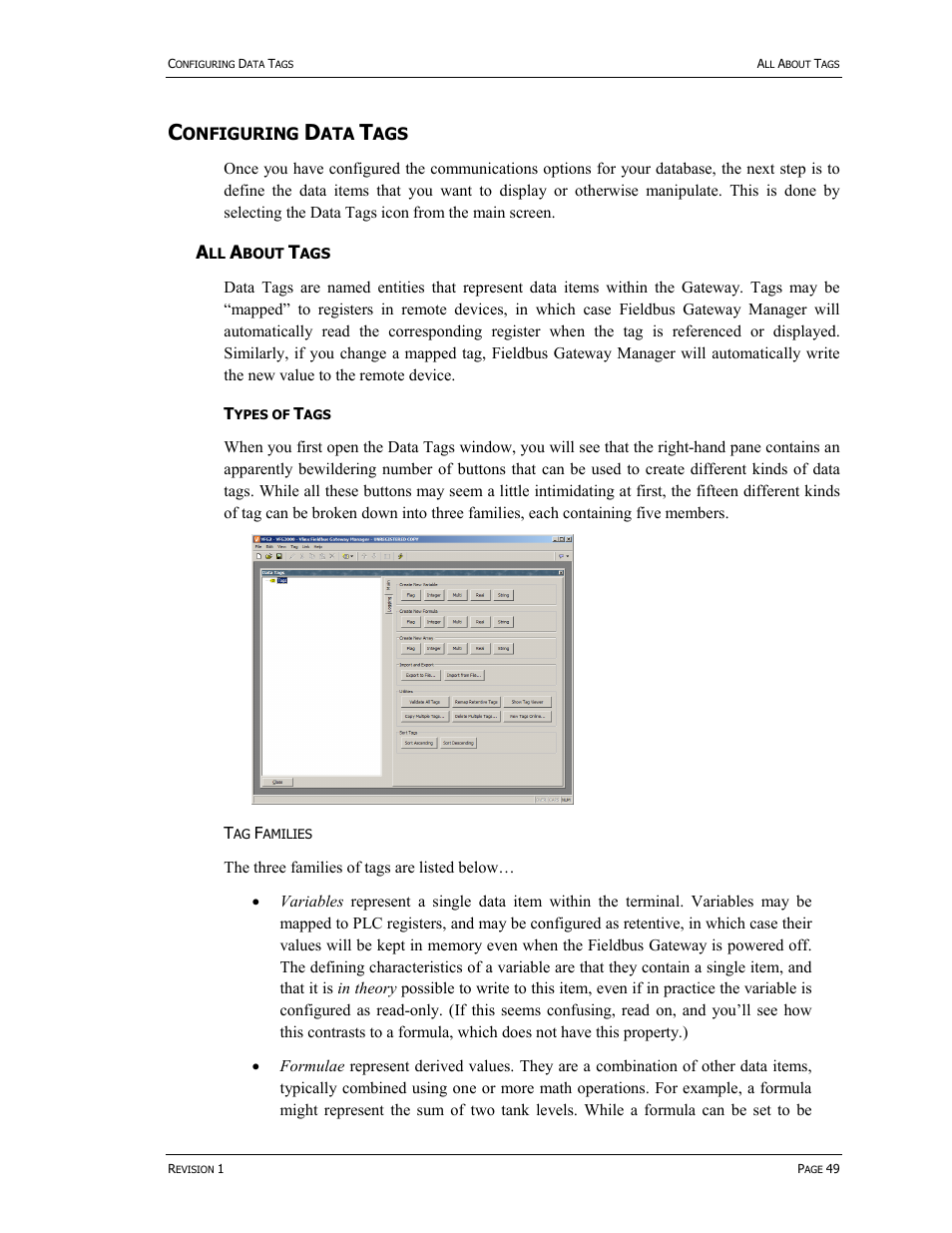 B&B Electronics VFG3000 - Manual User Manual | Page 65 / 380