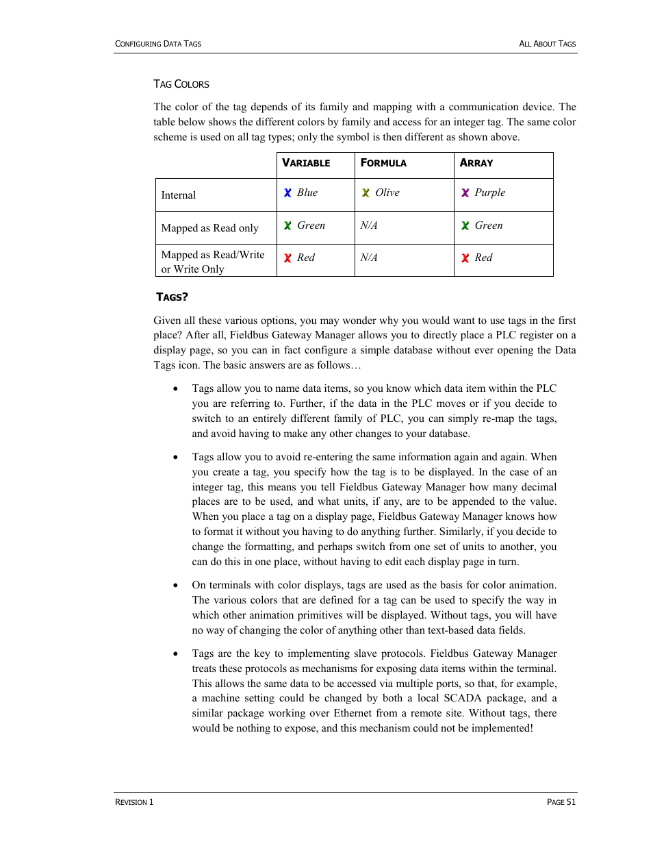 B&B Electronics VFG3000 - Manual User Manual | Page 67 / 380