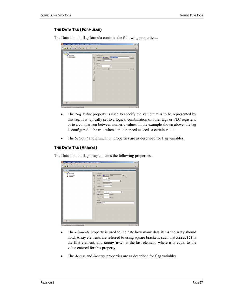 B&B Electronics VFG3000 - Manual User Manual | Page 73 / 380