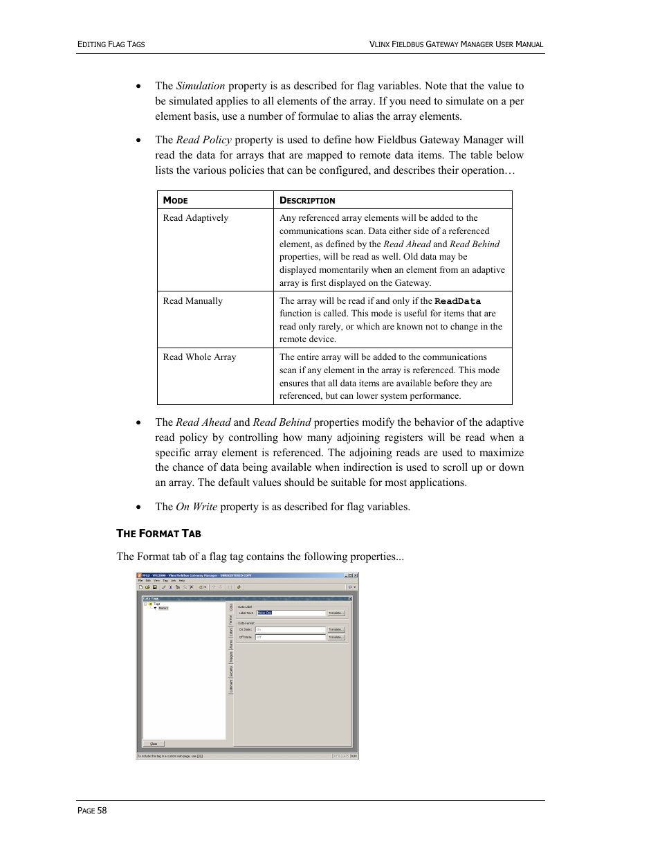 B&B Electronics VFG3000 - Manual User Manual | Page 74 / 380