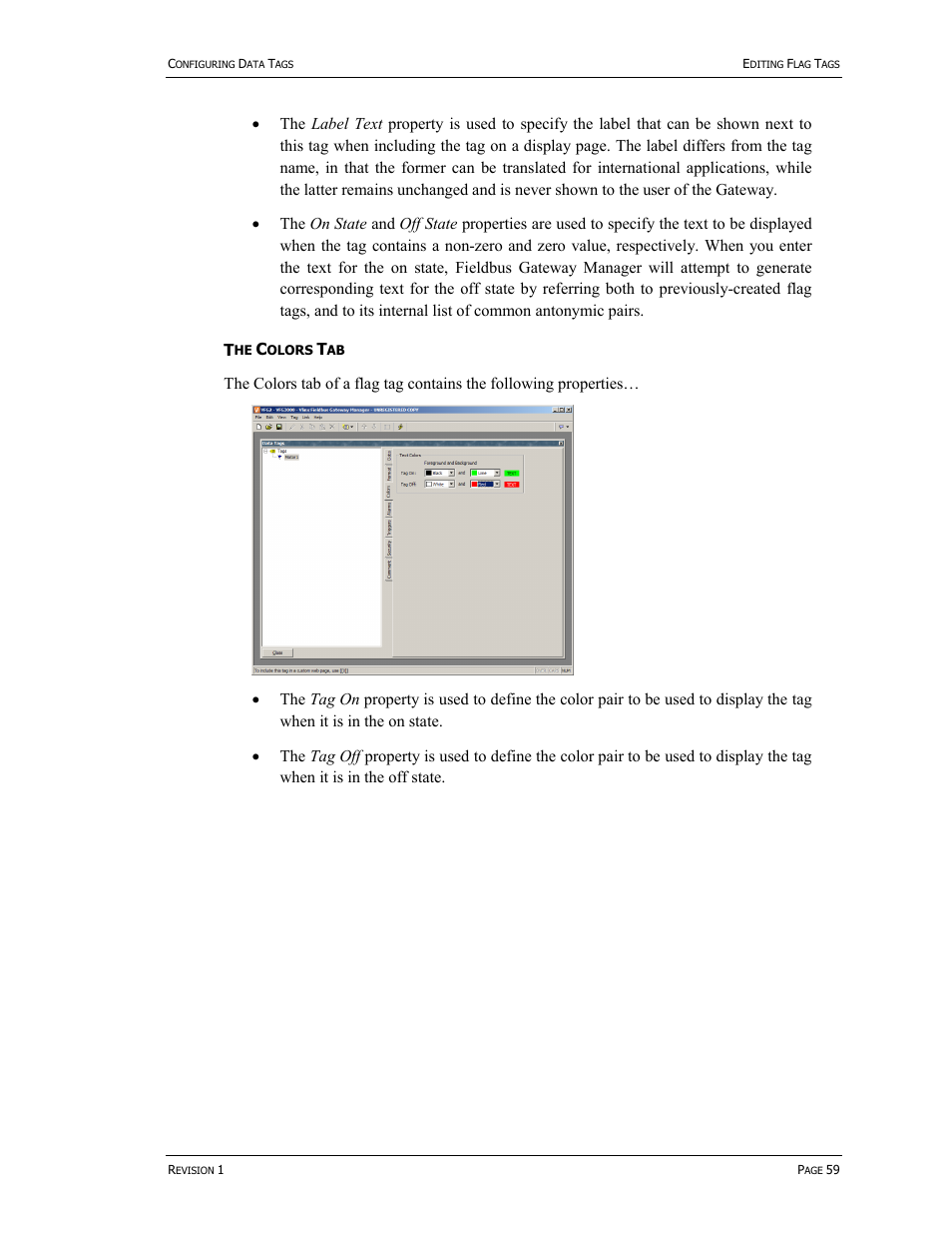 B&B Electronics VFG3000 - Manual User Manual | Page 75 / 380