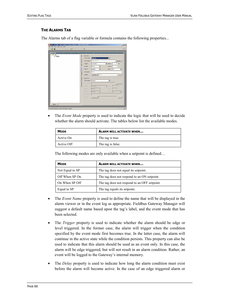 B&B Electronics VFG3000 - Manual User Manual | Page 76 / 380