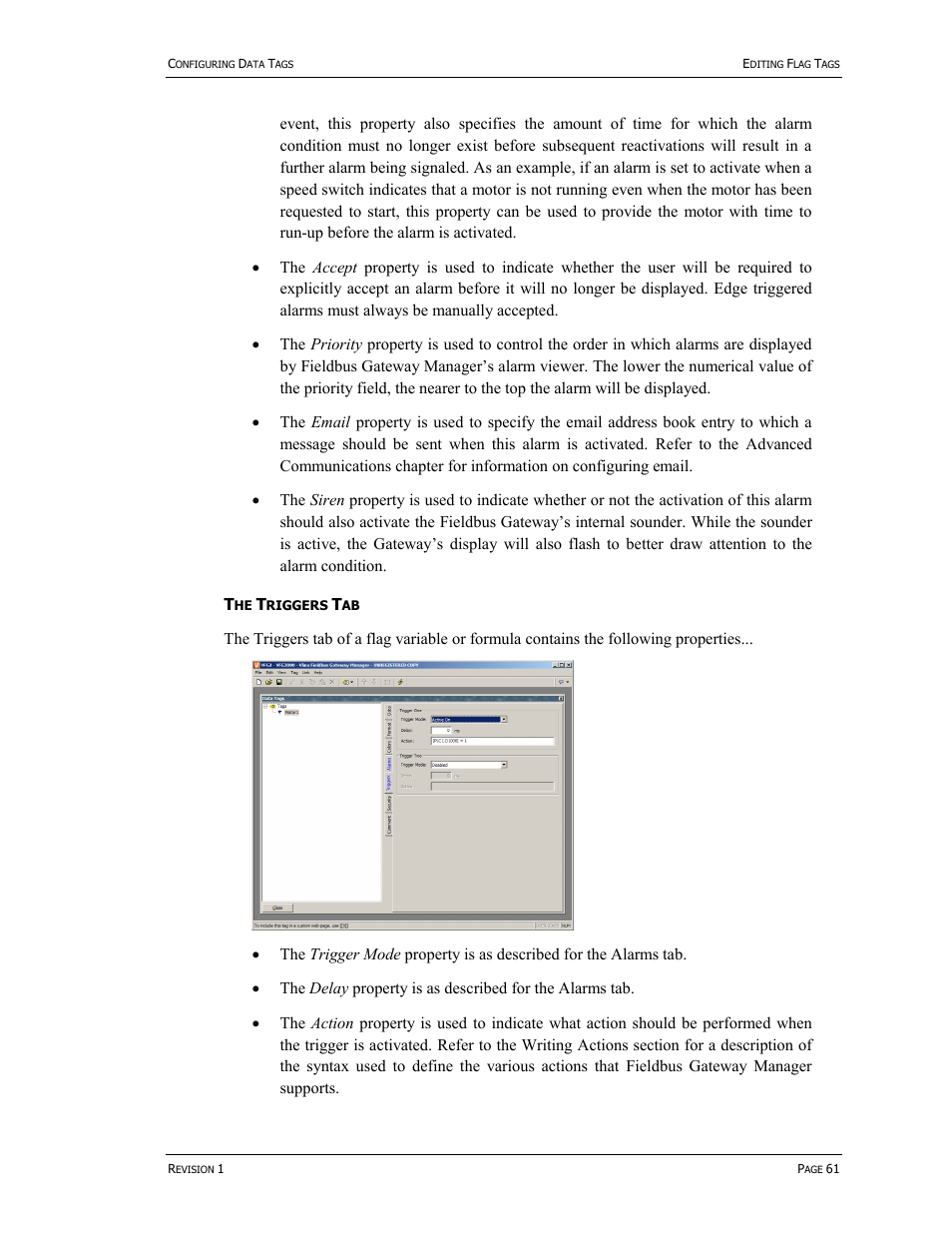 B&B Electronics VFG3000 - Manual User Manual | Page 77 / 380