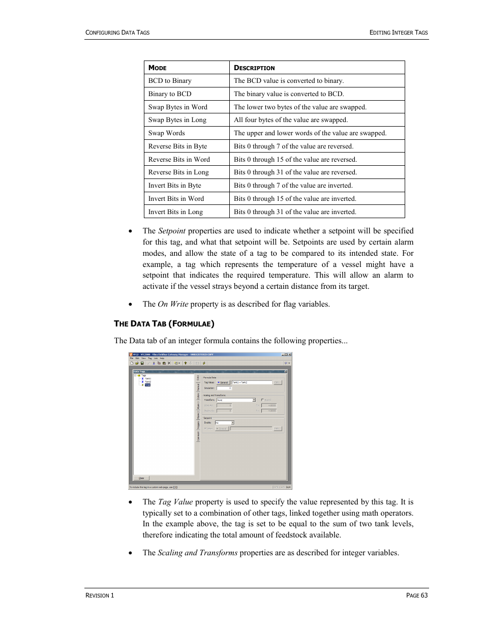 B&B Electronics VFG3000 - Manual User Manual | Page 79 / 380