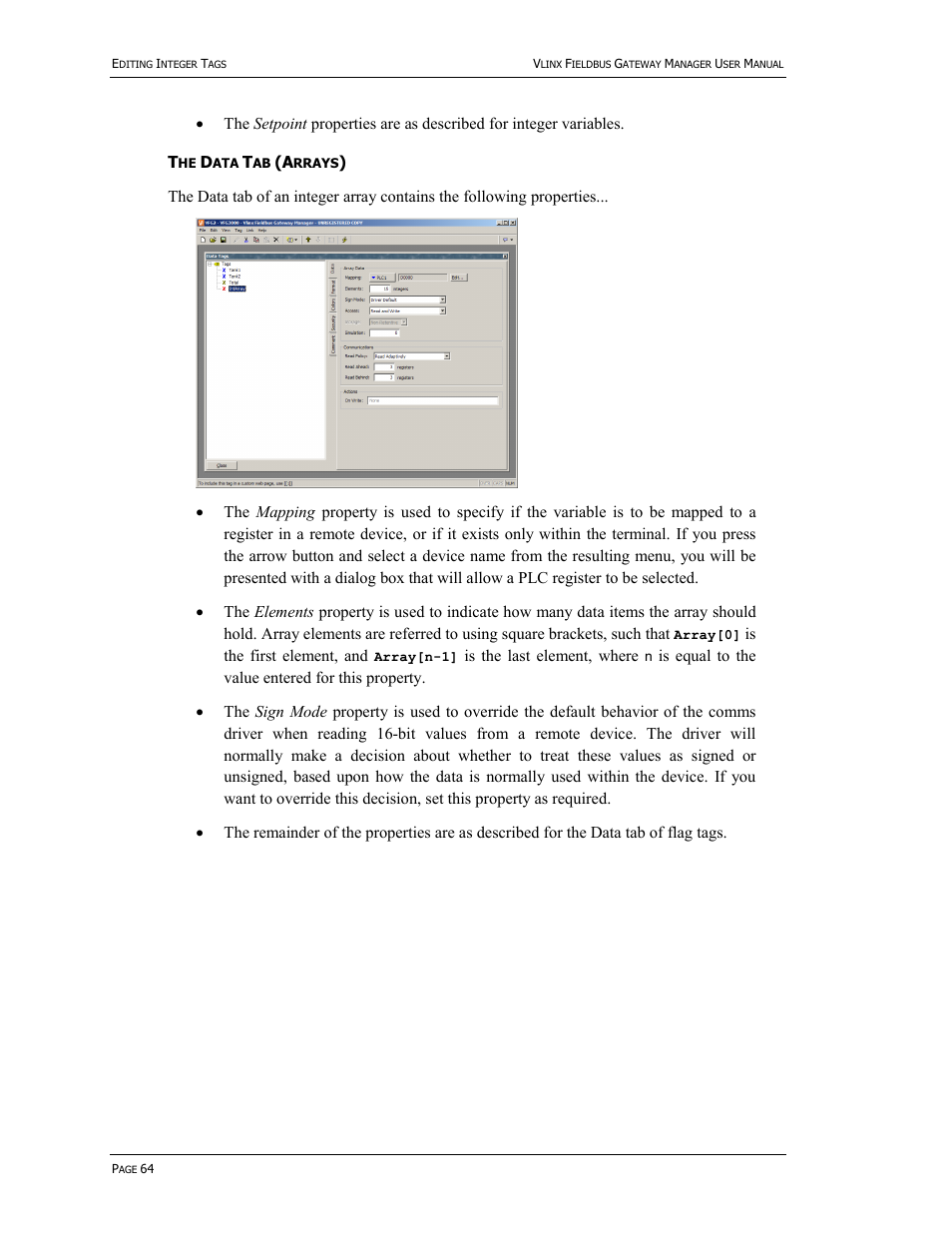 B&B Electronics VFG3000 - Manual User Manual | Page 80 / 380