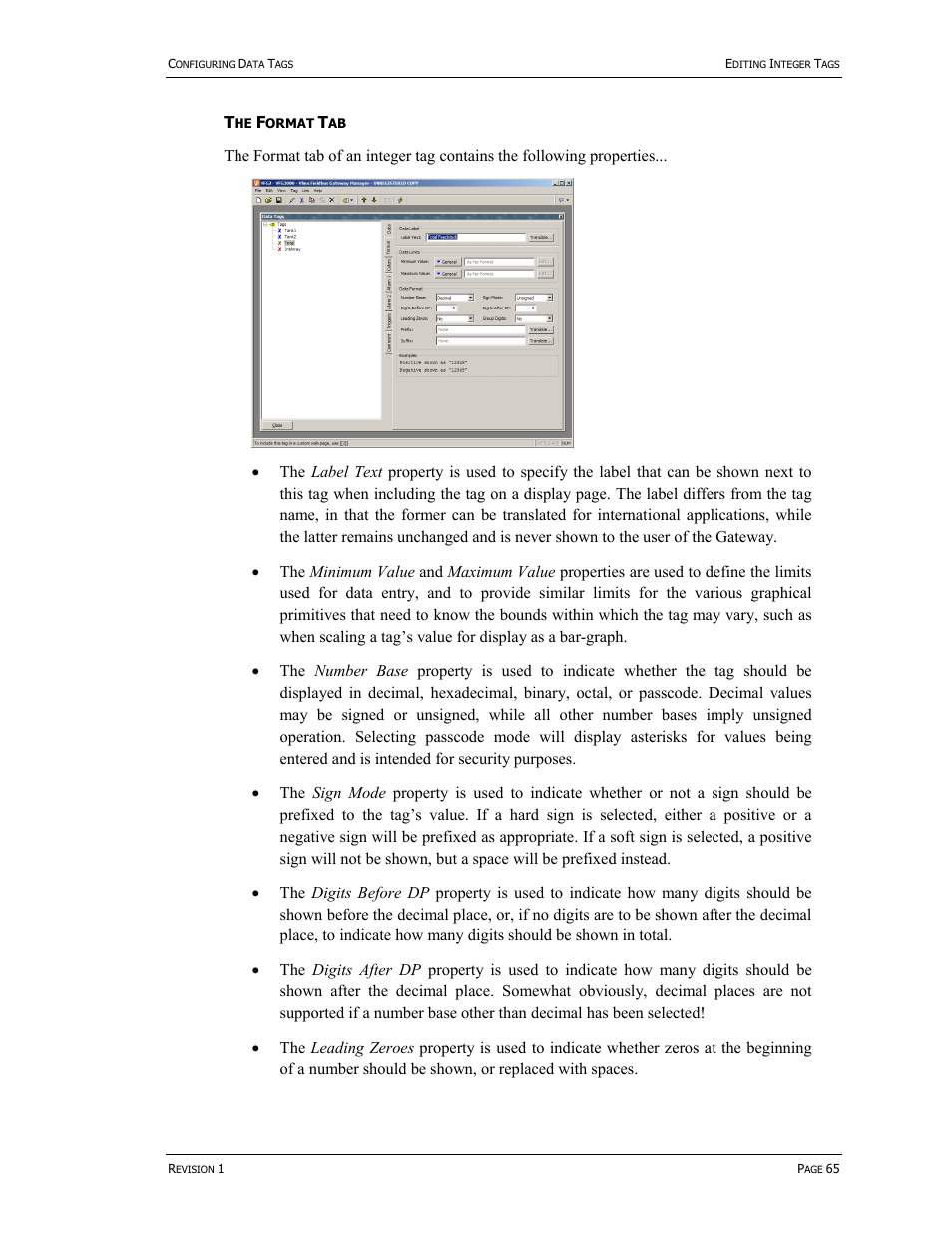 B&B Electronics VFG3000 - Manual User Manual | Page 81 / 380