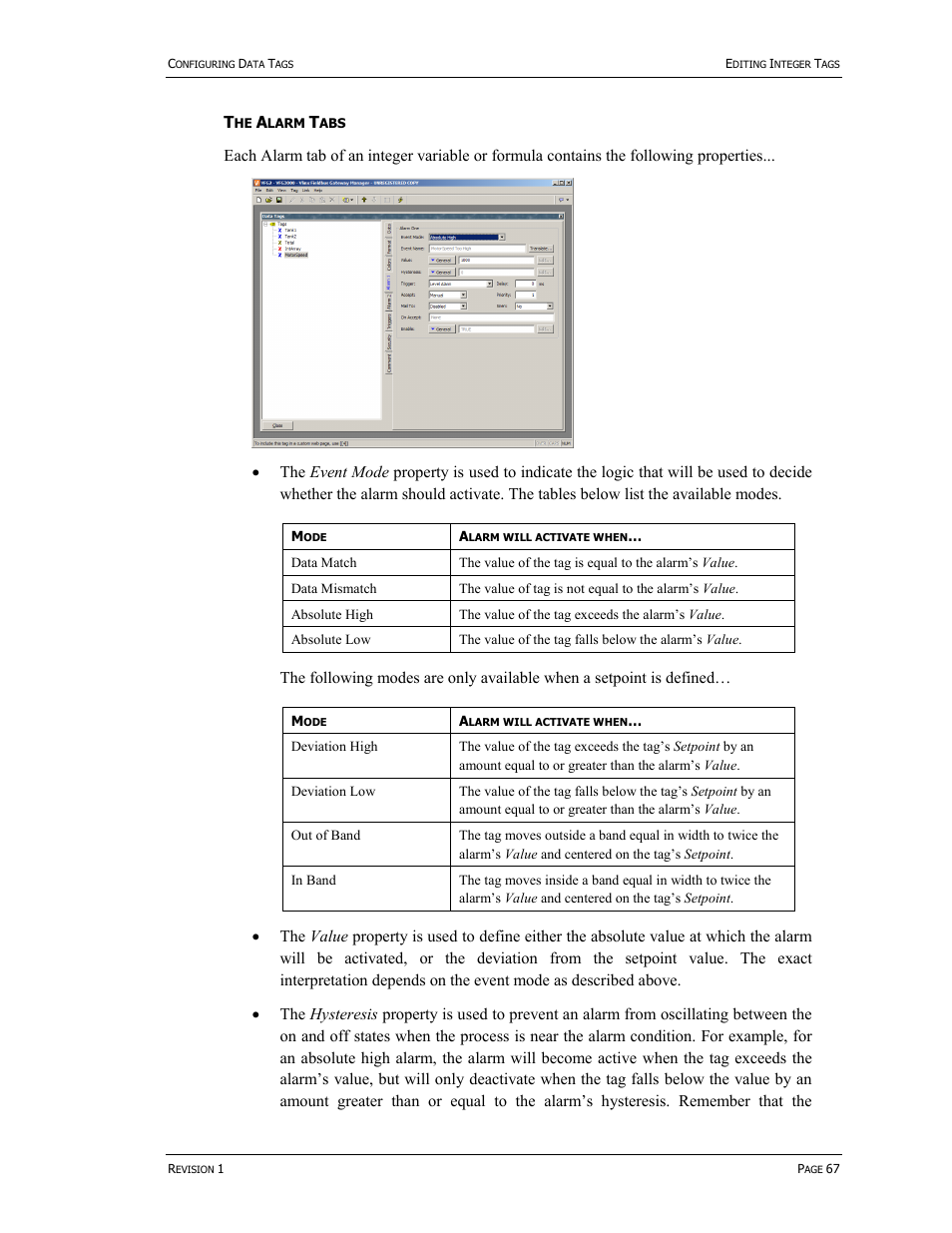 B&B Electronics VFG3000 - Manual User Manual | Page 83 / 380
