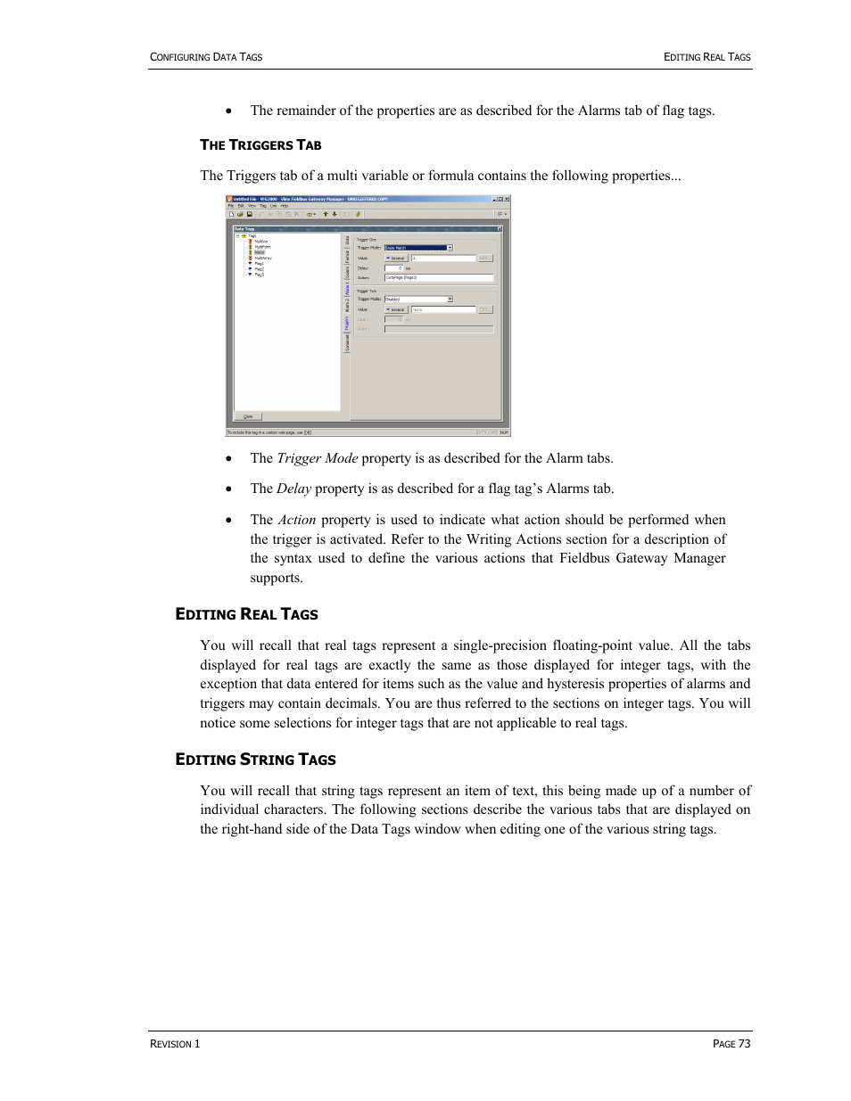 B&B Electronics VFG3000 - Manual User Manual | Page 89 / 380