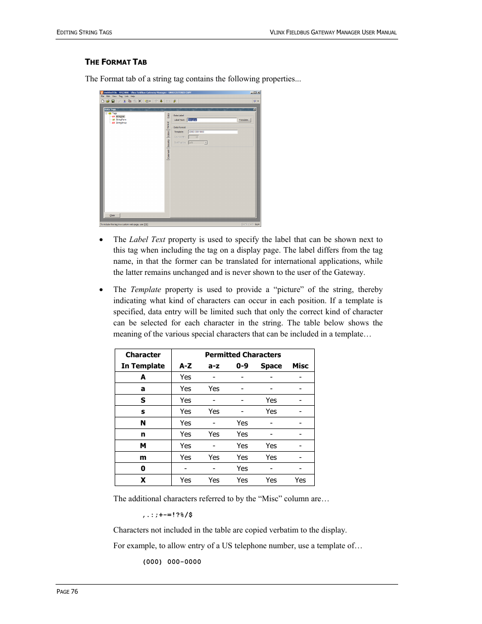 B&B Electronics VFG3000 - Manual User Manual | Page 92 / 380