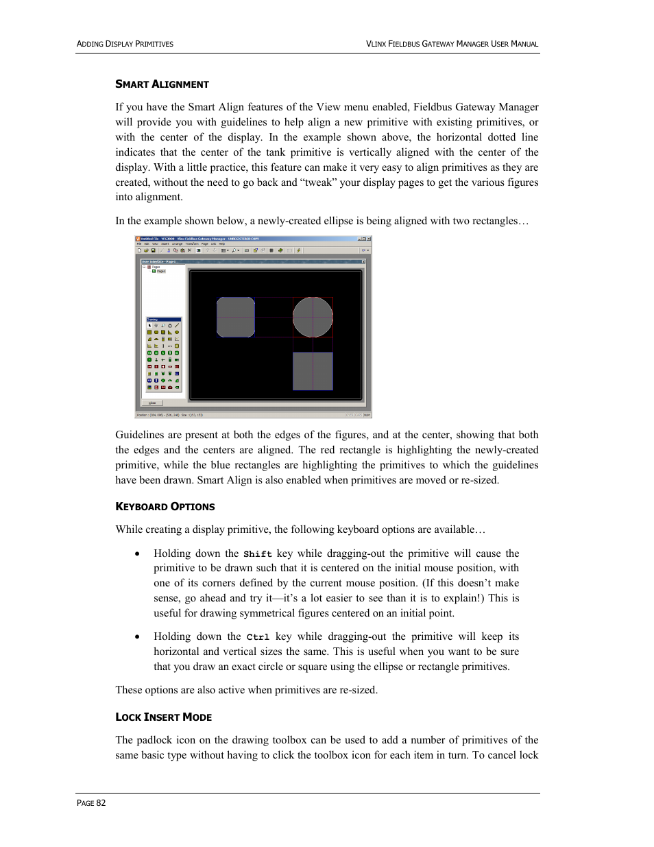 B&B Electronics VFG3000 - Manual User Manual | Page 98 / 380